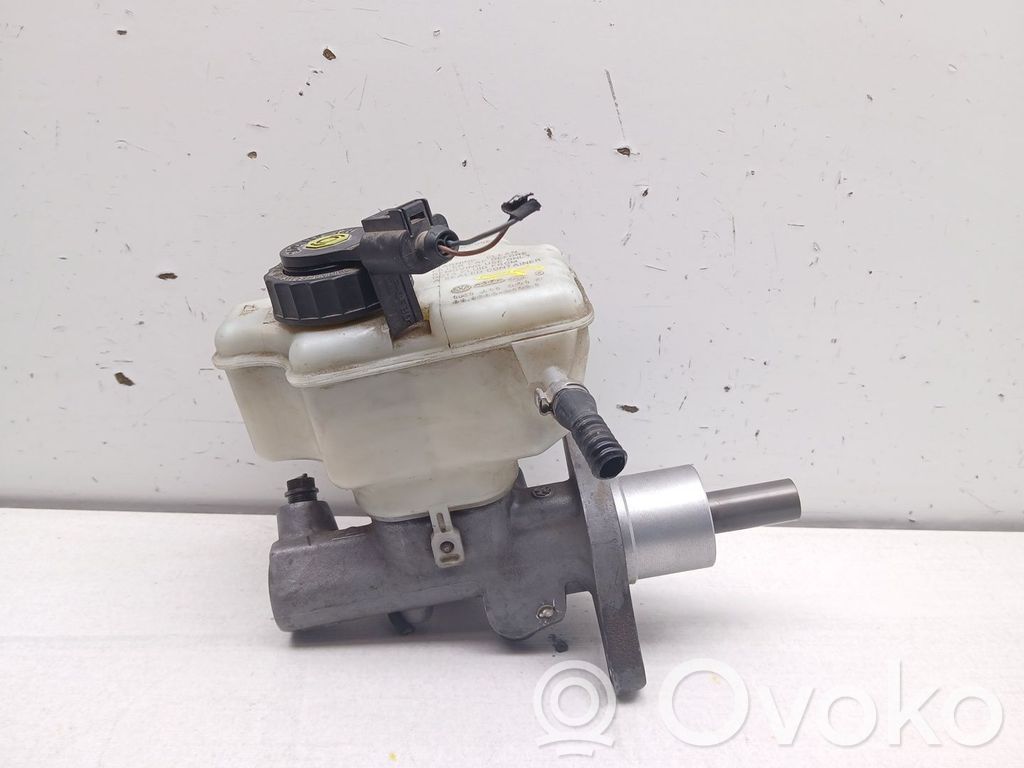 Volkswagen Eos Servofreno