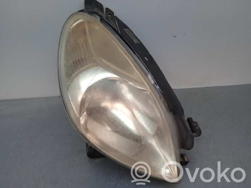 Citroen Xsara Faro/fanale 