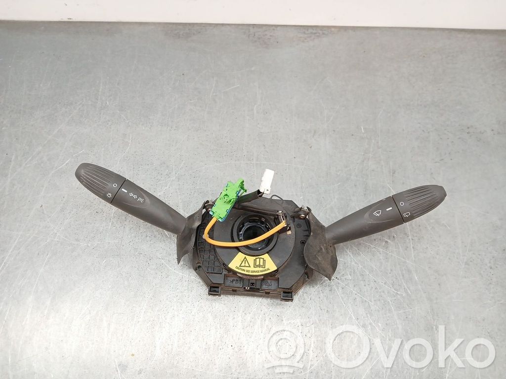 Fiat Panda II Interruptor de control multifunción 
