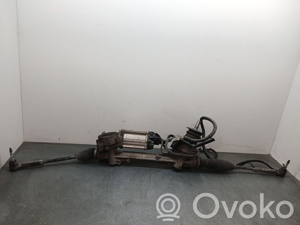 Opel Insignia A Steering rack 