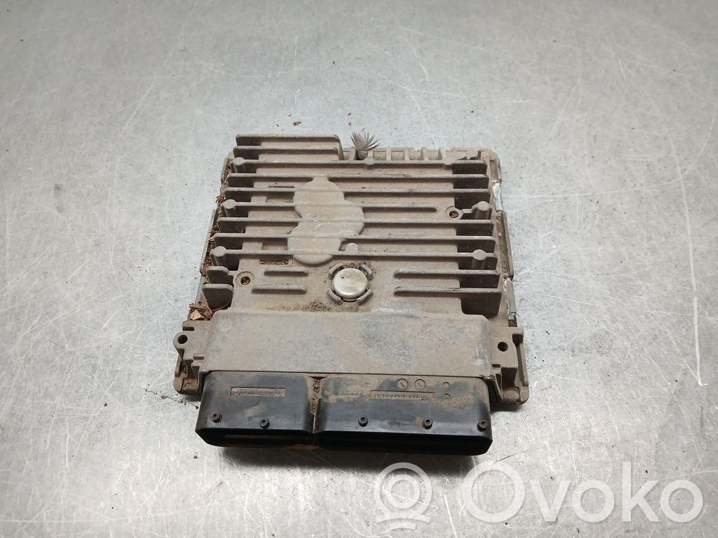 Seat Altea Centralina/modulo del motore 