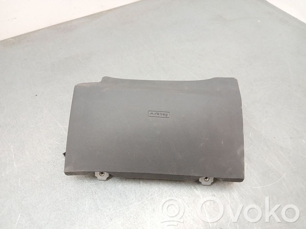 Fiat 500 Abarth Airbag lateral 