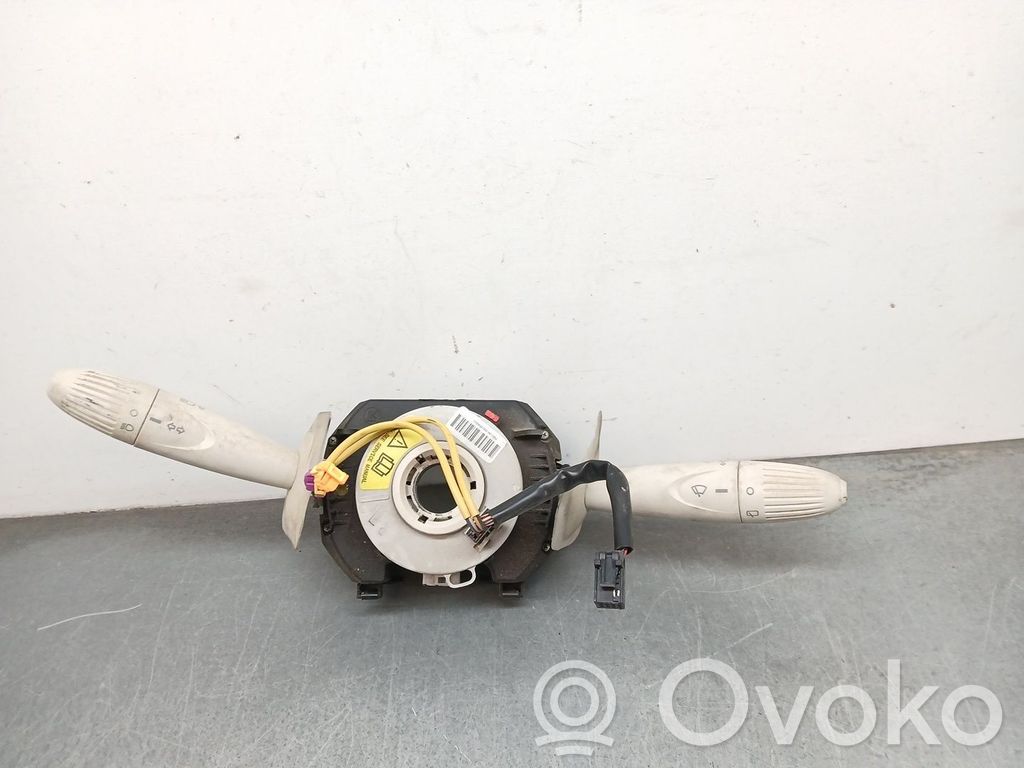 Fiat 500 Abarth Interruptor de control multifunción 