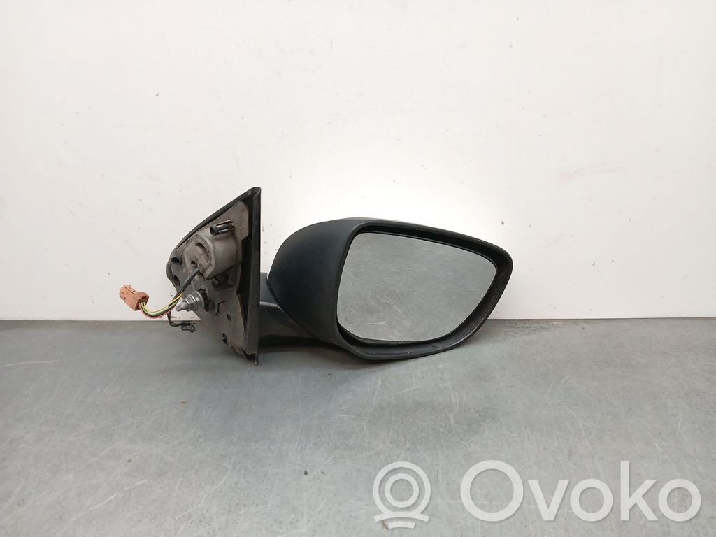 Citroen C-Elysée Oglindă electrică ușă față 