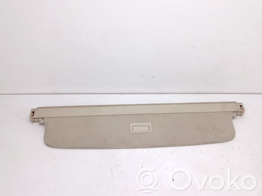 Volvo XC60 Heckklappe Kofferraumdeckel 