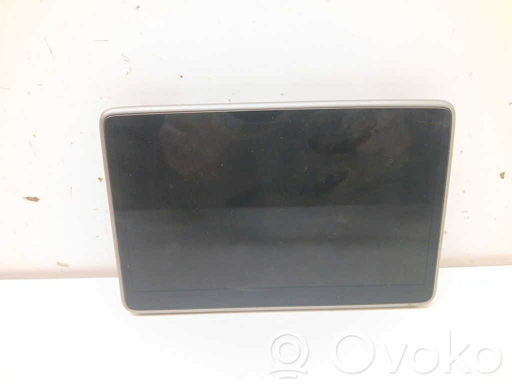 HUD-näyttö   187593100D,R80ARD080A8V