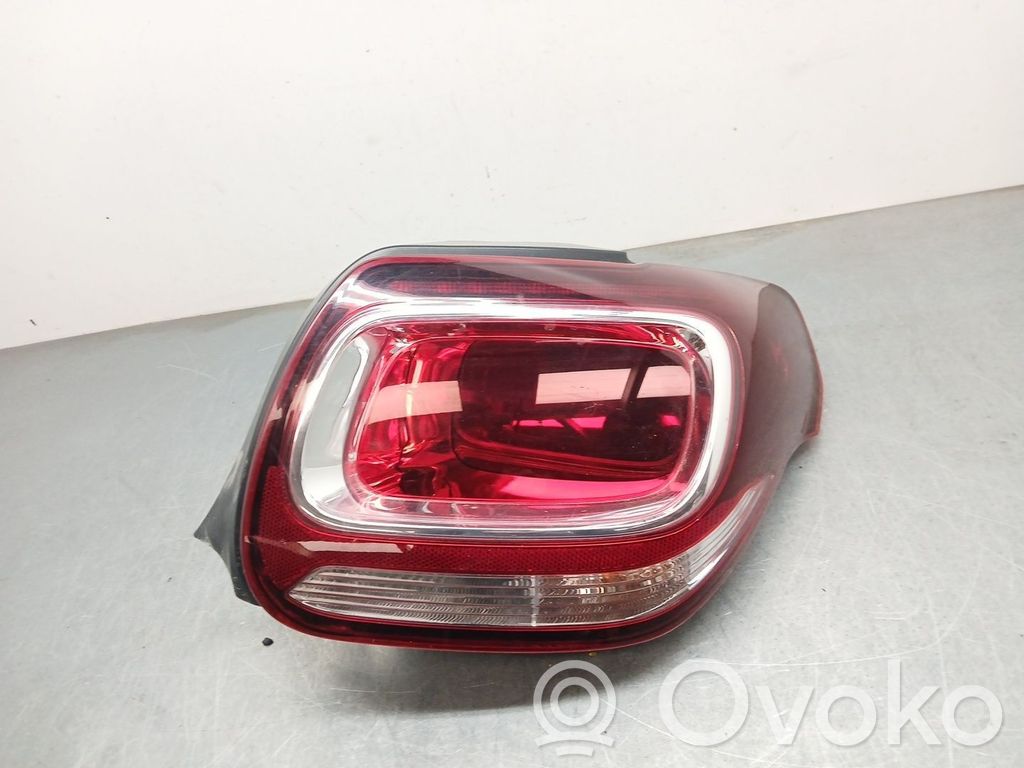 Citroen Jumper Panel de instrumentos 