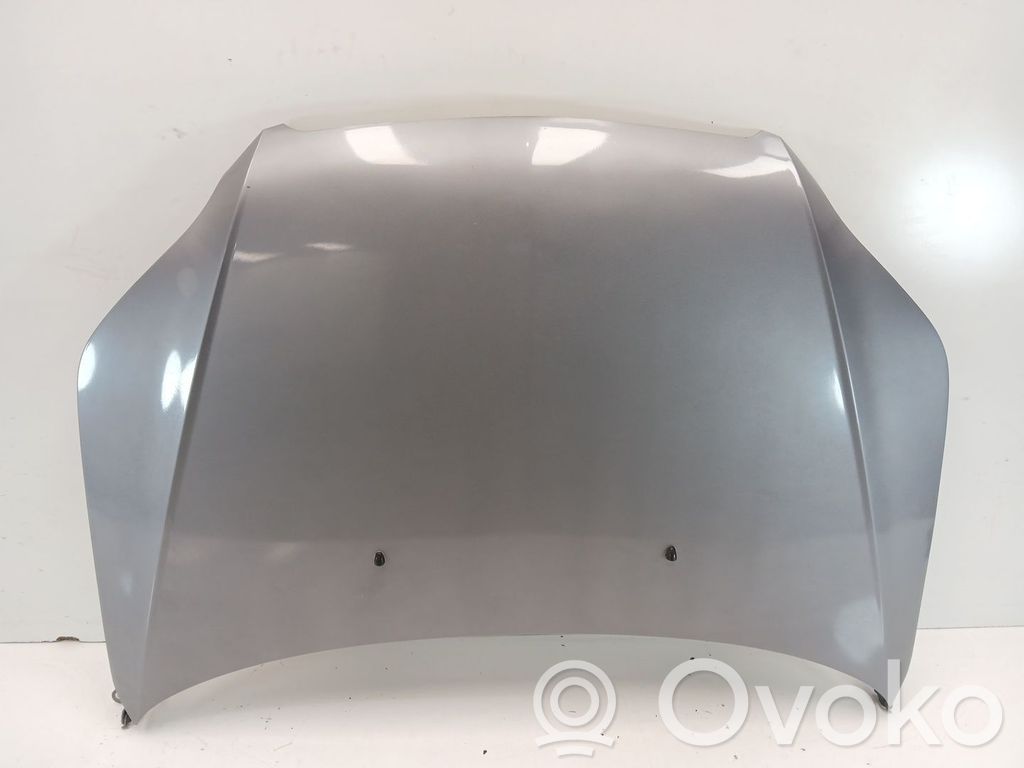 Chevrolet Aveo Konepelti 
