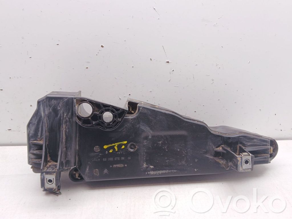 Citroen C-Elysée Vas expansiune/rezervor lichid de răcire 