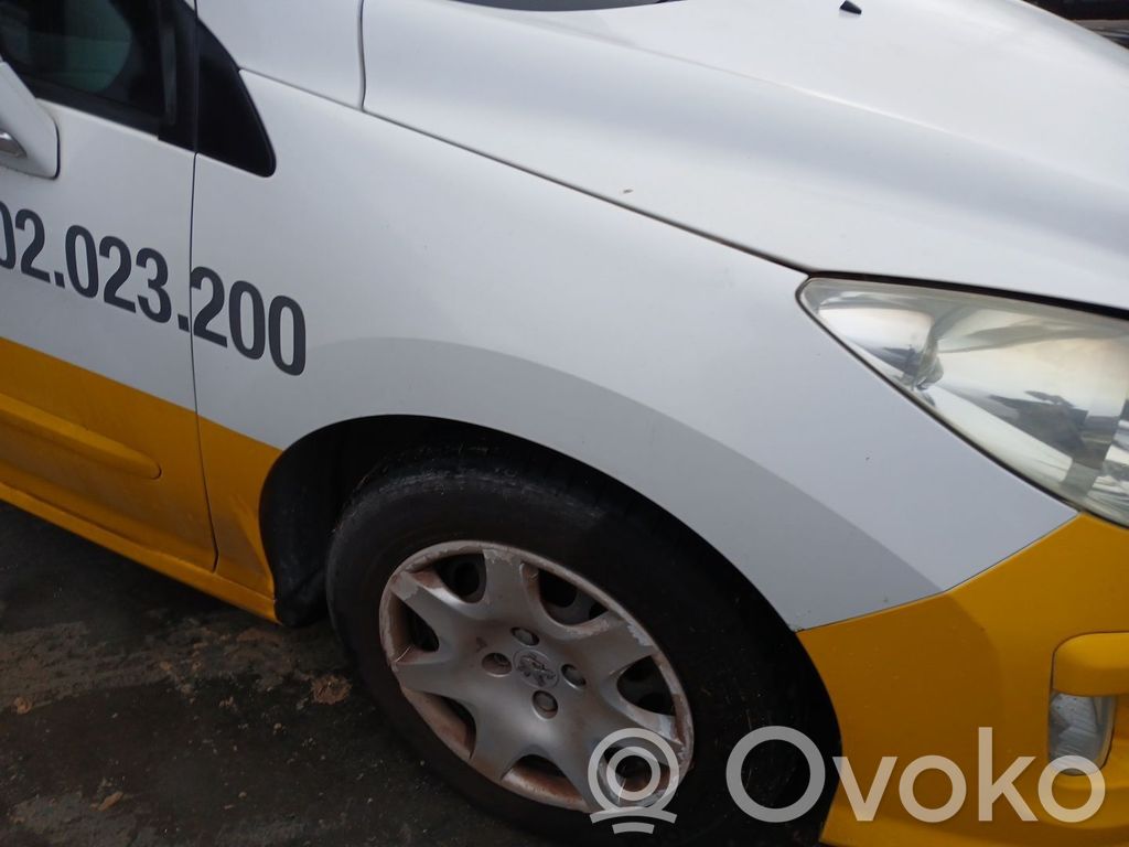 Peugeot 308 Spārns 