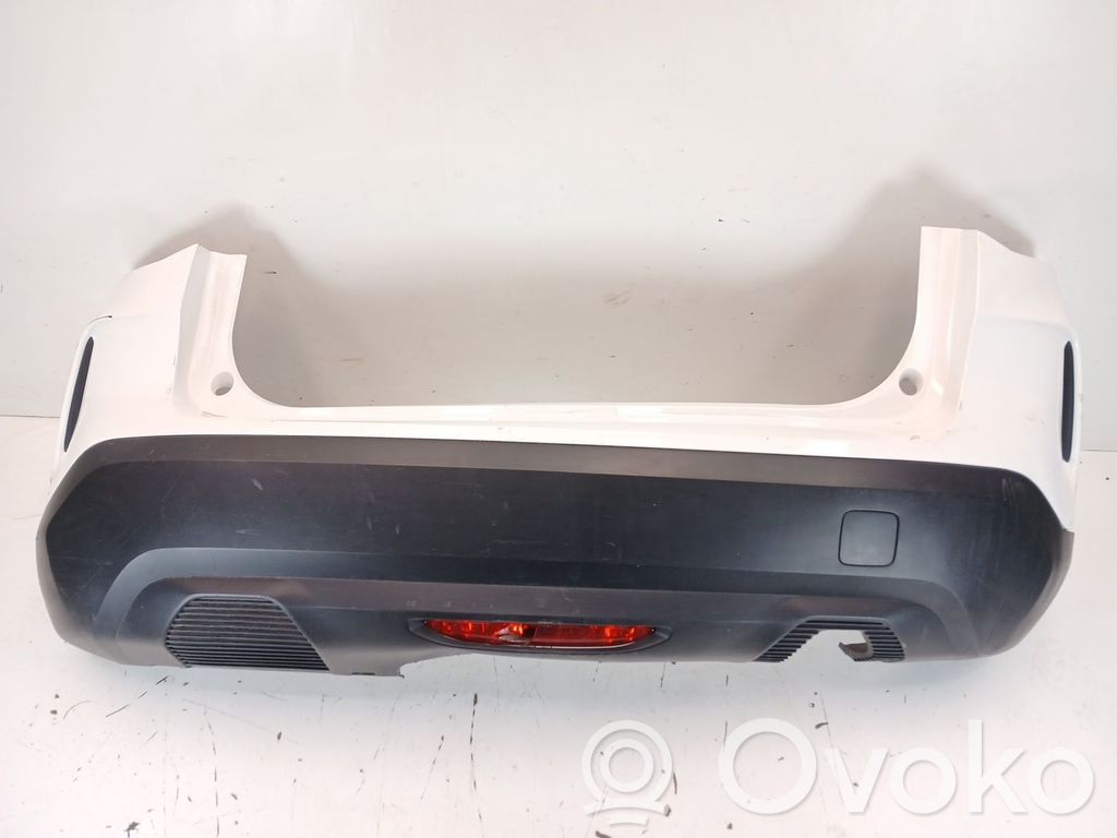 Citroen C4 SpaceTourer Parachoques 