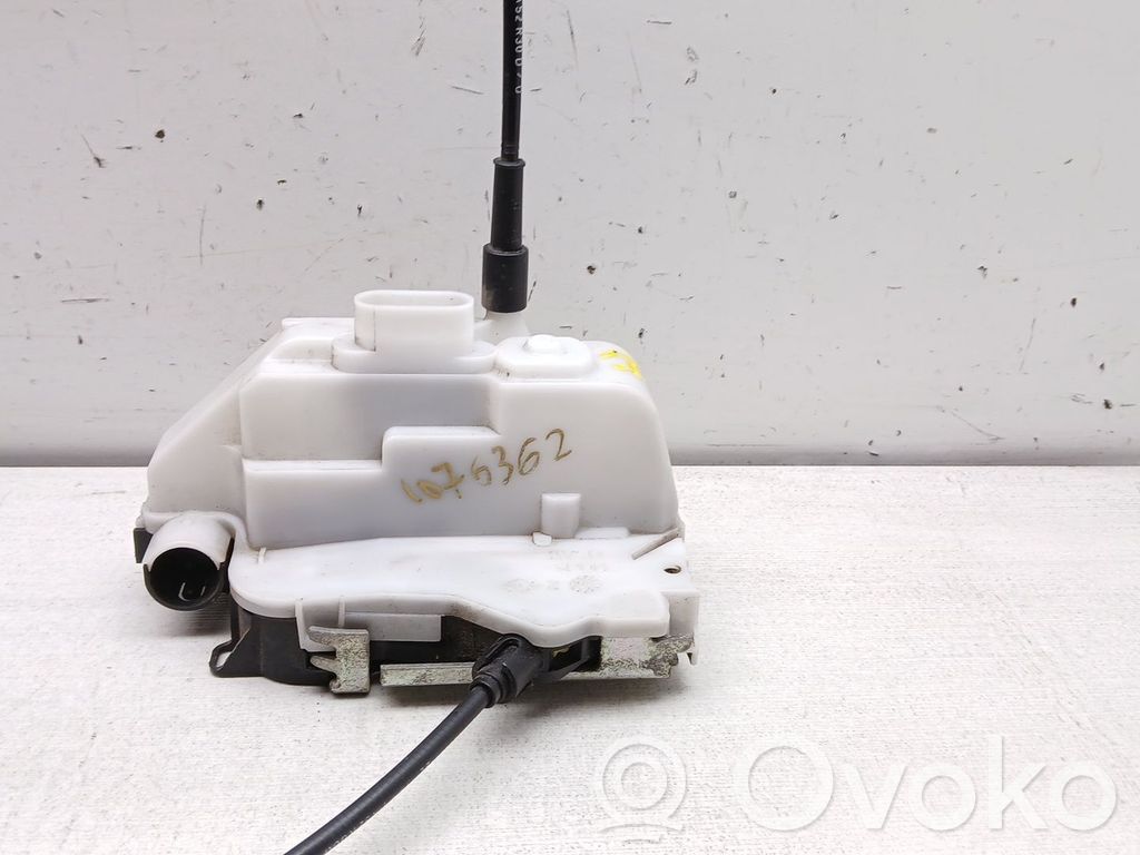Citroen C3 Serratura portiera anteriore 