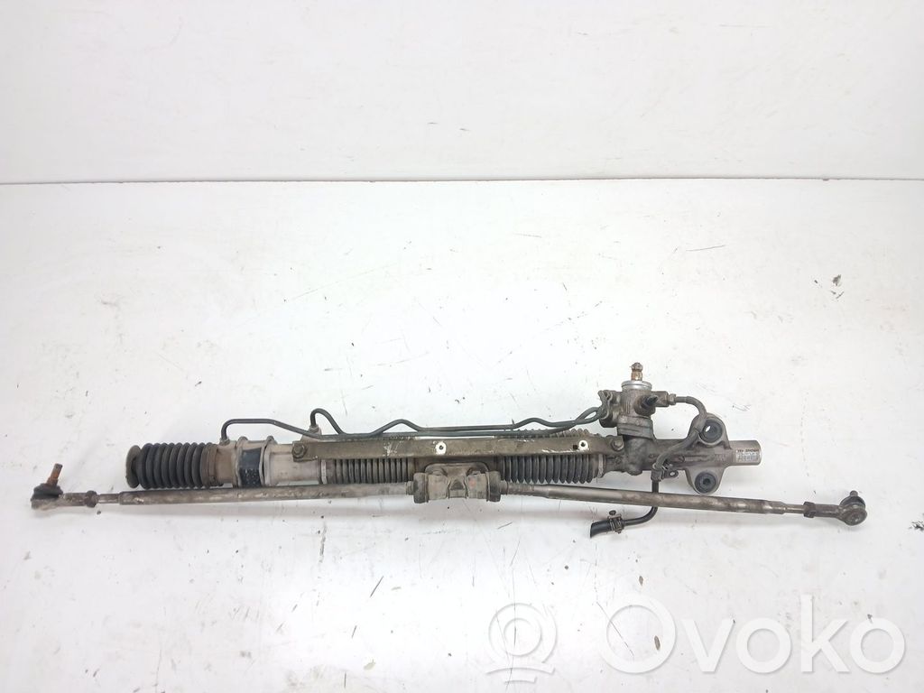 Honda FR-V Steering rack 