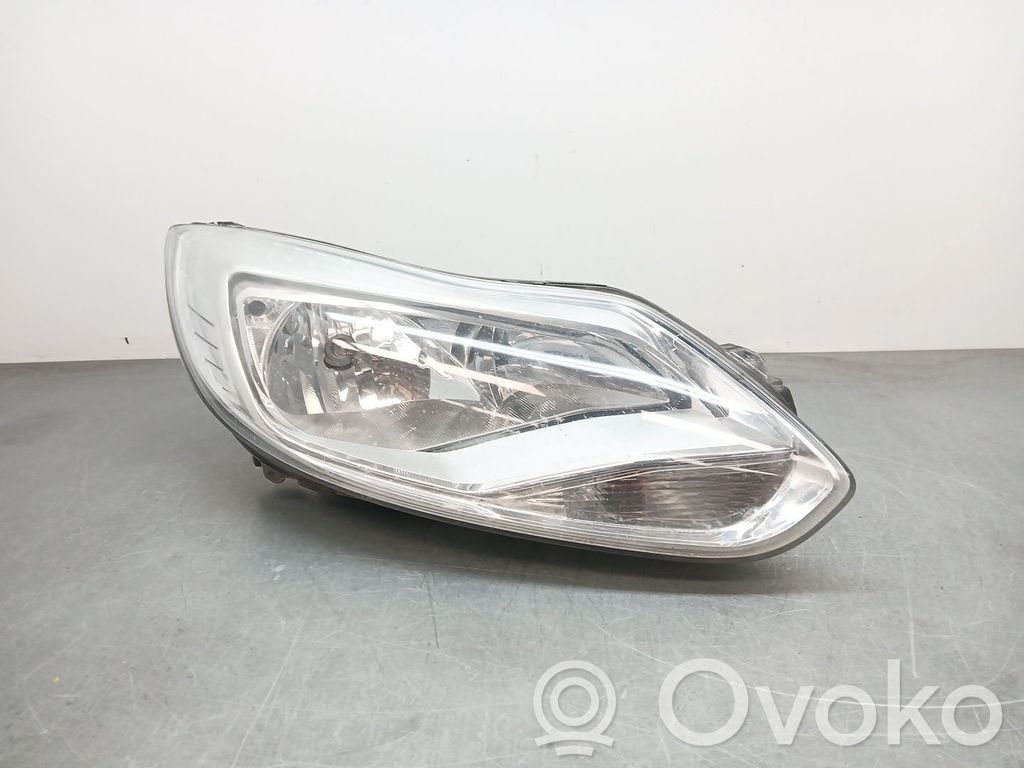Ford Focus Phare frontale 