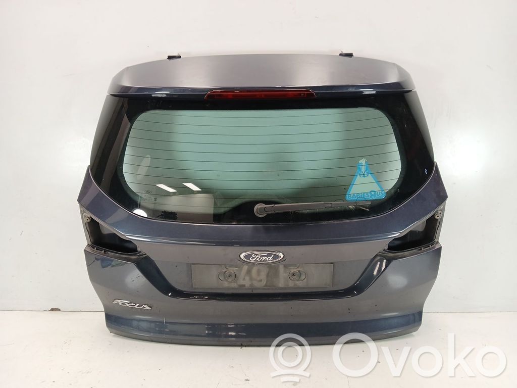 Ford Focus Puerta trasera 