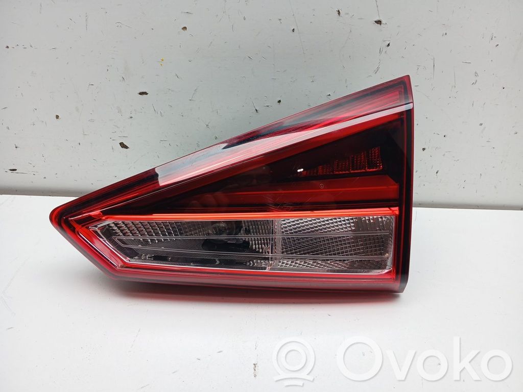 Seat Arona Takavalot 