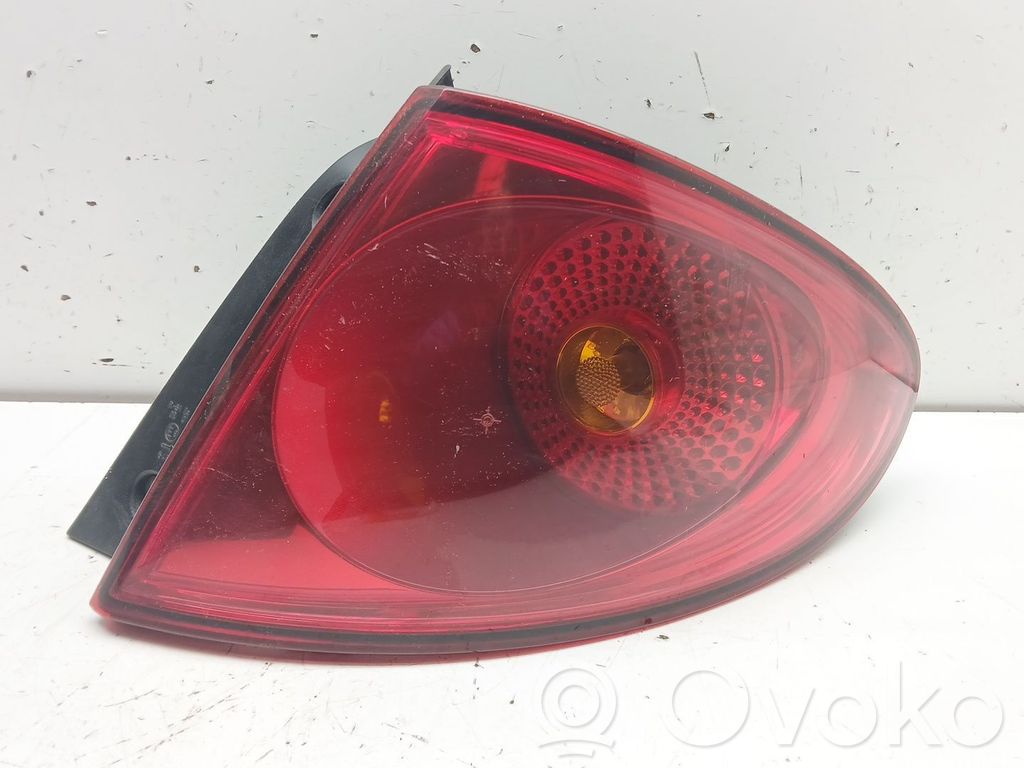 Seat Toledo II (1M) Lampa tylna 