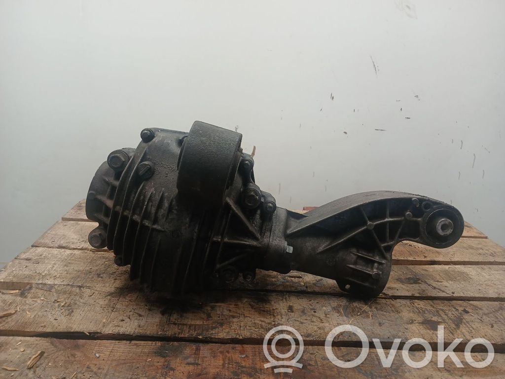 Mercedes-Benz ML W164 Differenziale anteriore