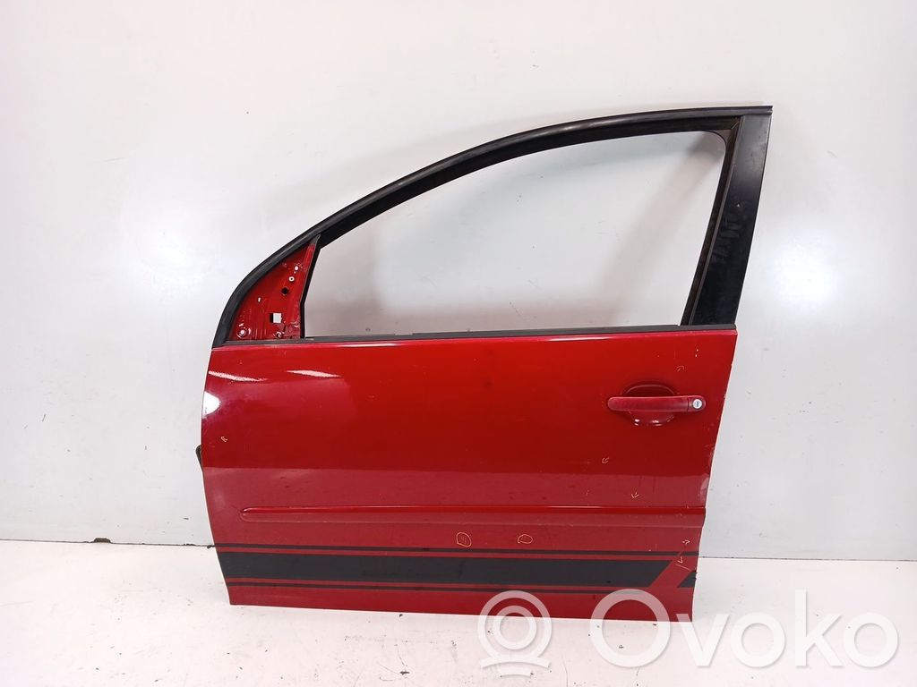 Volkswagen Golf SportWagen Puerta delantera 