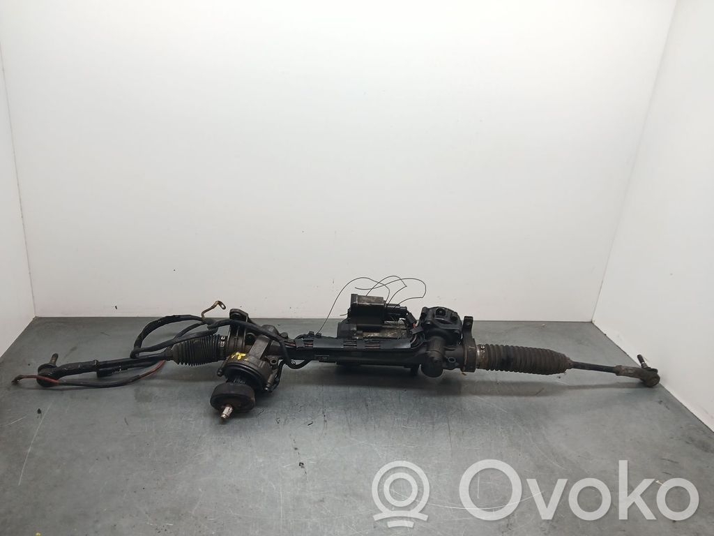 Skoda Octavia Mk2 (1Z) Crémaillère de direction
