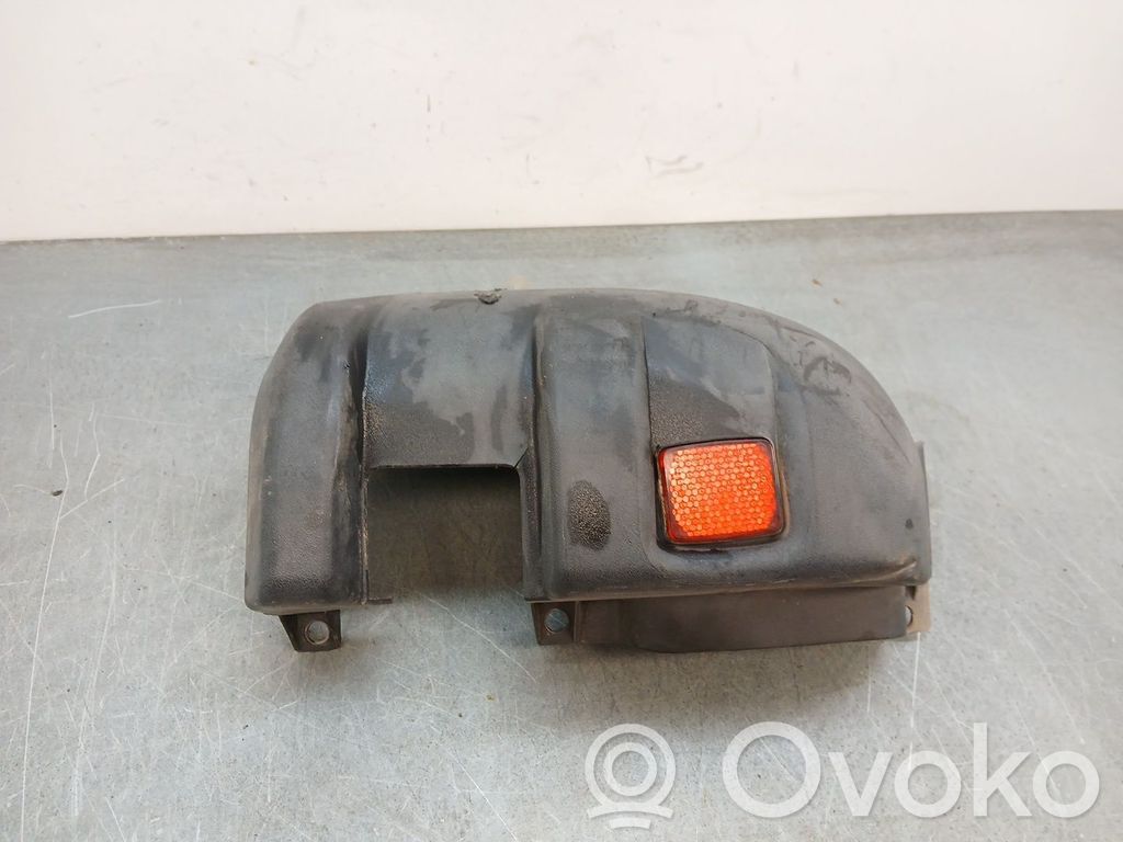 Iveco Daily 5th gen Rivestimento del pannello parte angolare del paraurti posteriore 