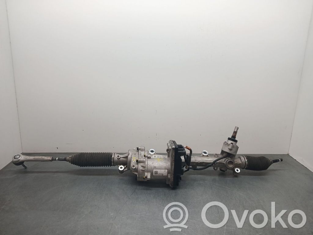 Tesla Model 3 Vairo kolonėlė 