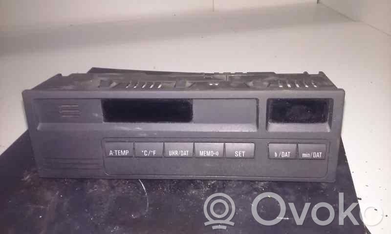 BMW 3 E36 Head Up Display HUD 