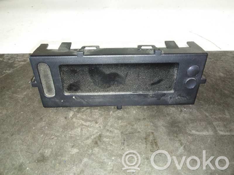 Renault Clio III Pantalla del monitor frontal 
