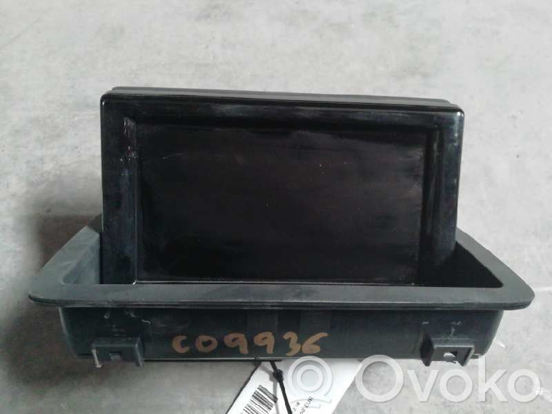 Head Up Display HUD   8X0857273B