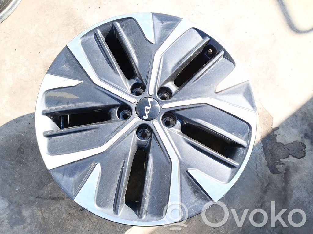 KIA EV6 Llanta de aleación R18 