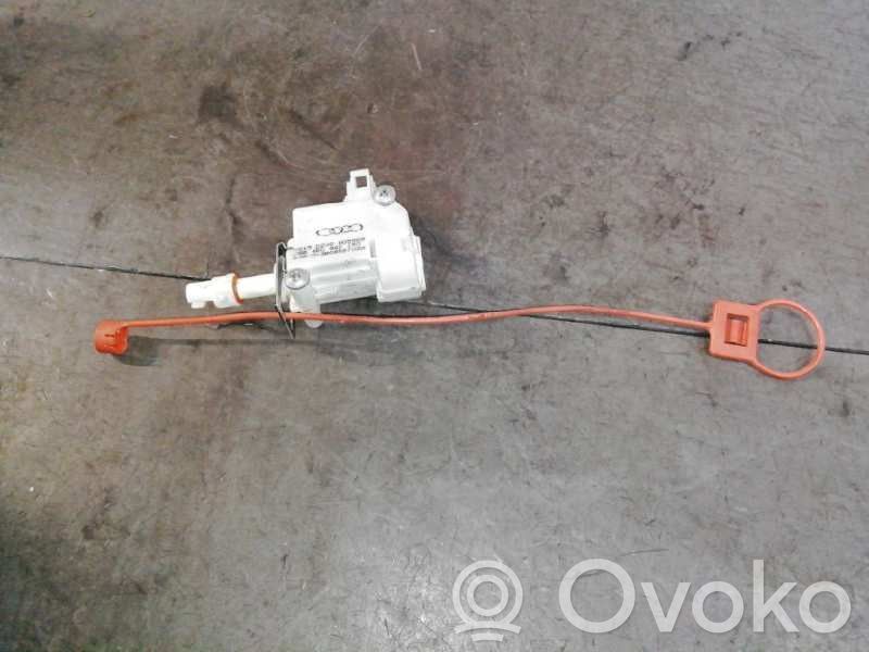 Other control units/modules   4E0862150,TAPADEPOSITO