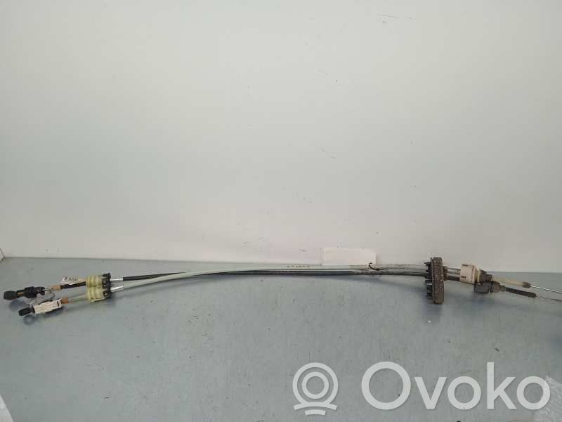 Opel Vectra B Selector caja de cambios 