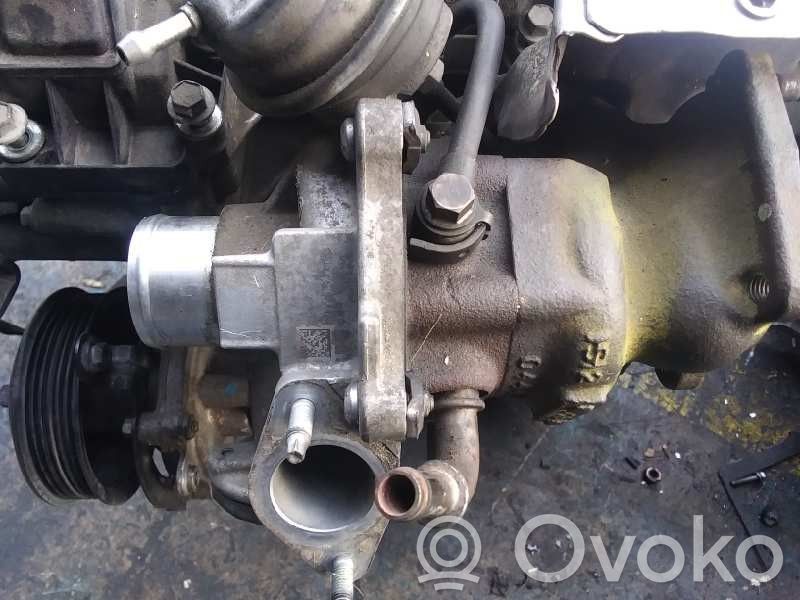Ford Fiesta Turbo 