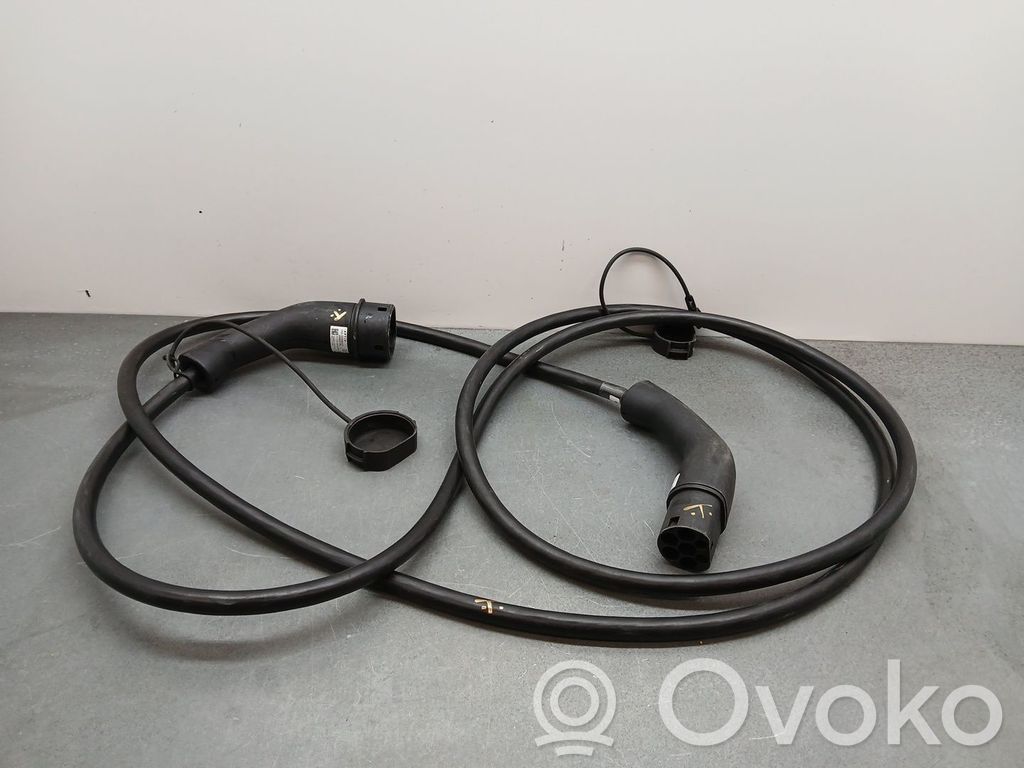 Renault Megane IV Otros cableados 