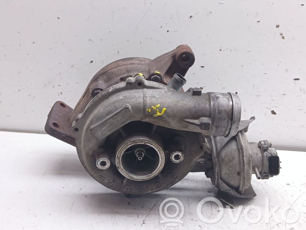 Turbina   760774