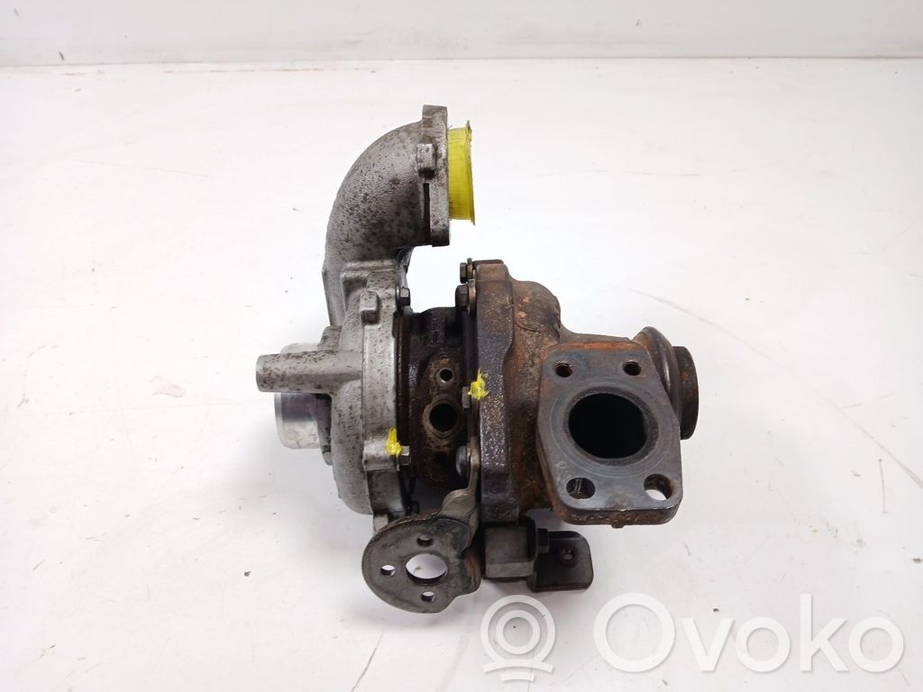 Turbina   9686120680,8062912