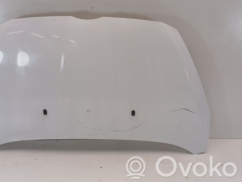 Ford B-MAX Dzinēja pārsegs (vāks) 
