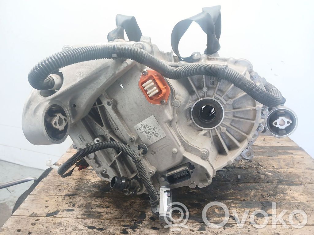 Other control units/modules   1587780