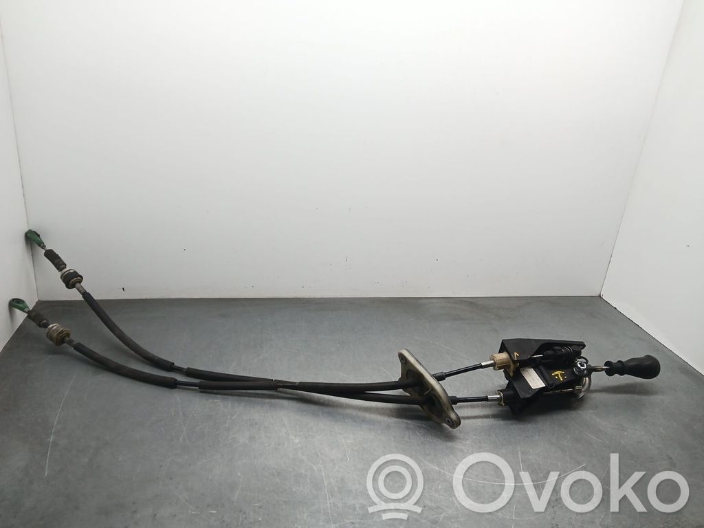 Opel Combo D Selector caja de cambios 