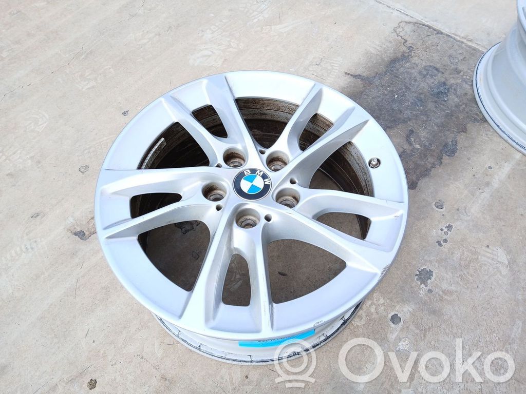BMW 1 F40 Felgi aluminiowe R18 