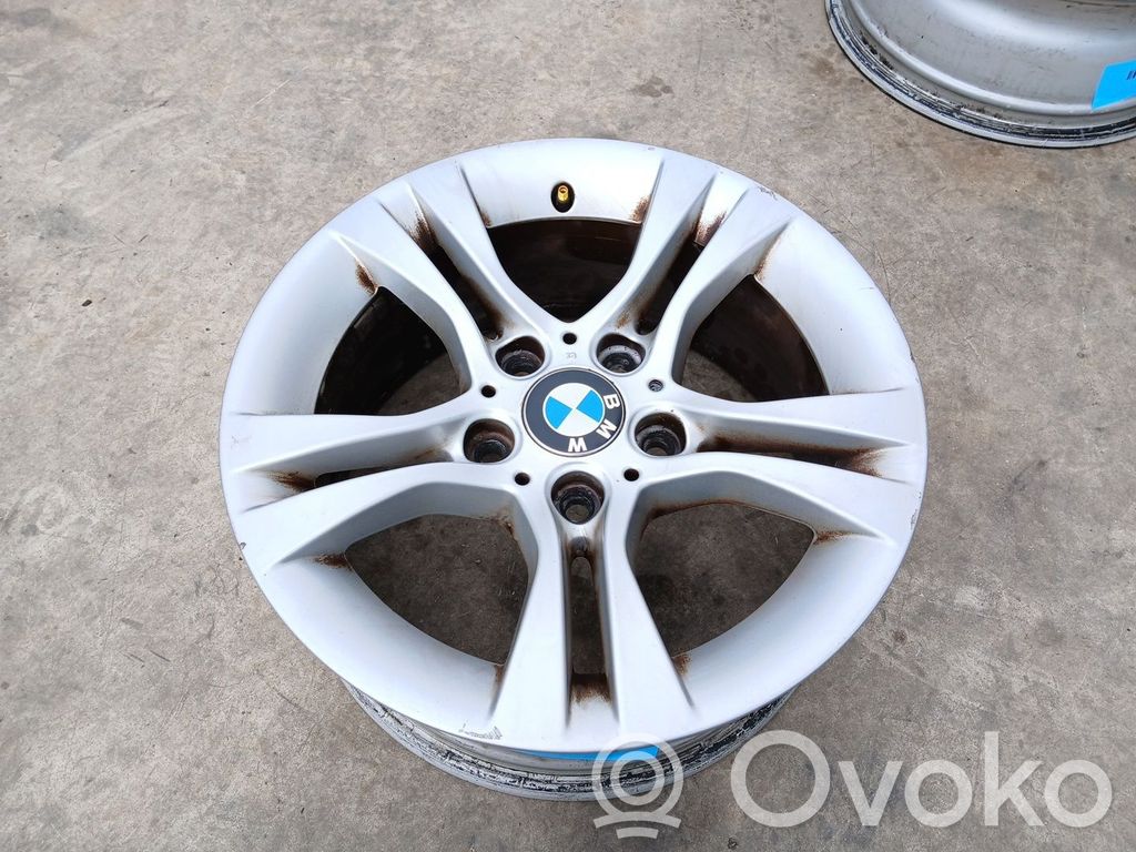 Felgi aluminiowe R18   7JX16EH2IS31,6780907