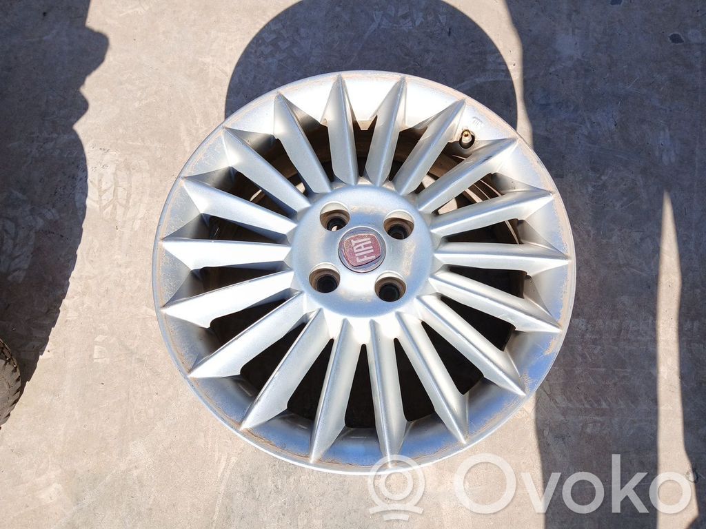Fiat Linea Jantă aliaj R18 