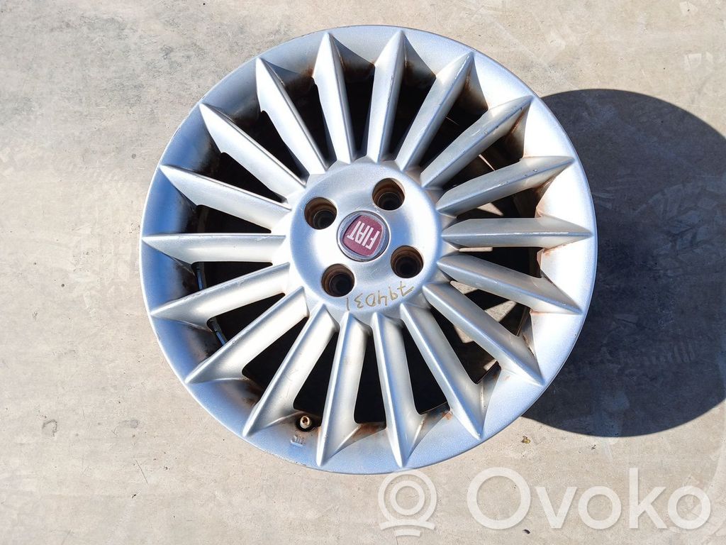 Fiat Linea Jantă aliaj R18 