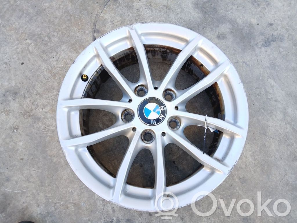 BMW 1 E82 E88 R18-alumiinivanne 