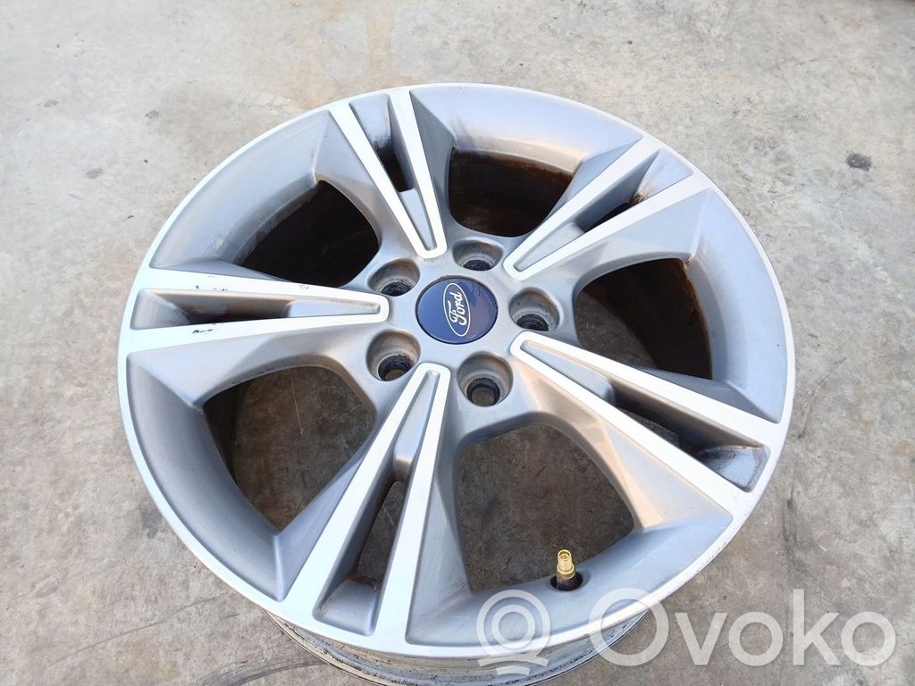 Felgi aluminiowe R18   70JX16H2ET50,DN5J1007BB