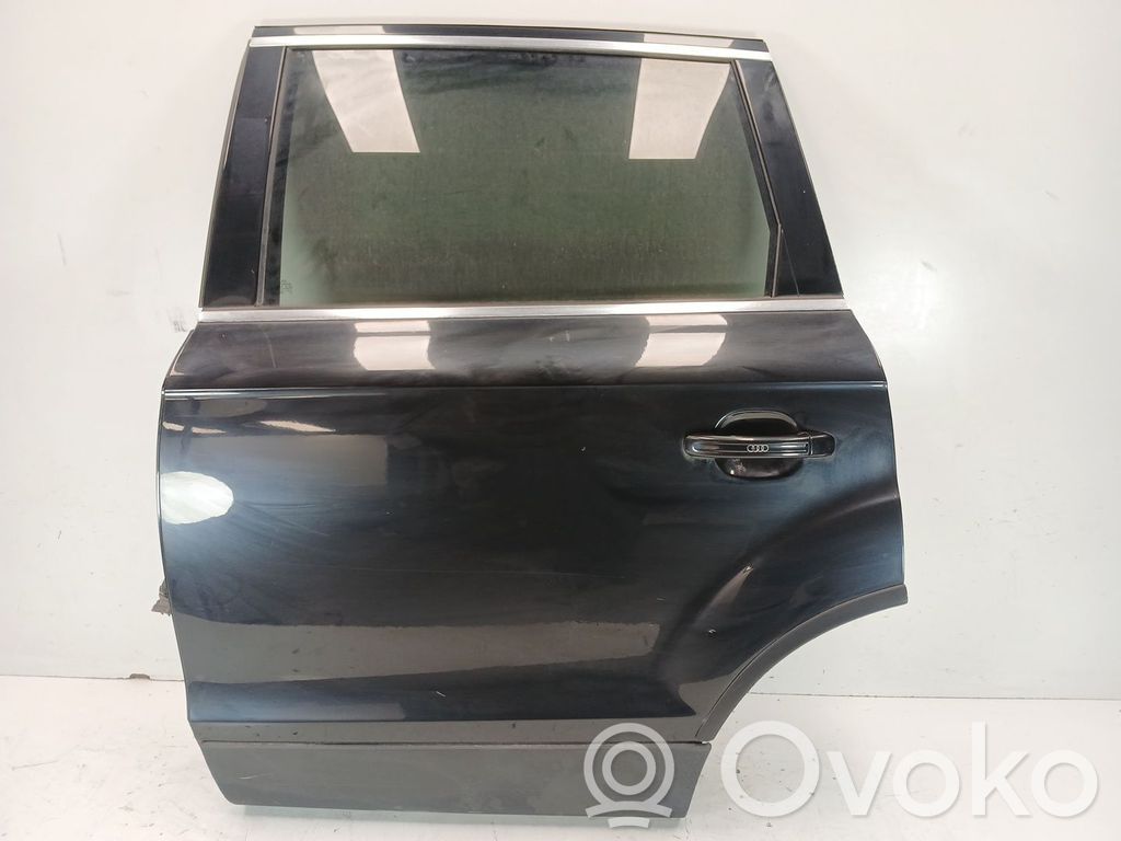 Audi Q7 4L Ușă spate 