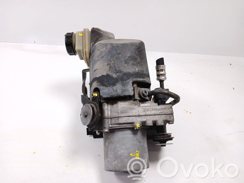Renault Laguna III Pompa servosterzo 