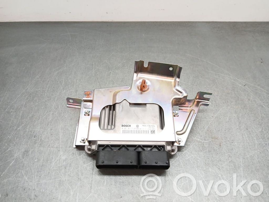 Honda FR-V Engine control unit/module 