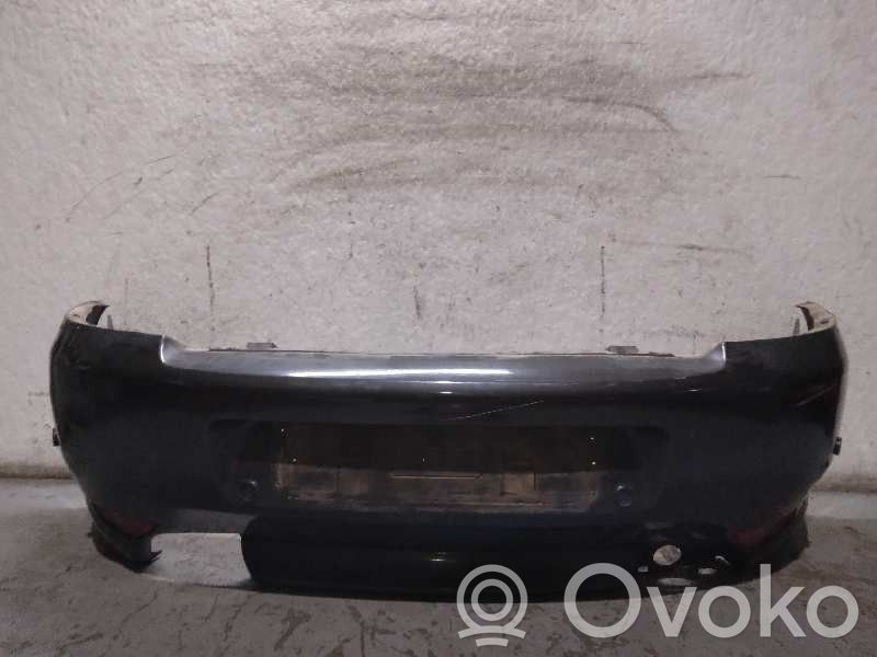 Alfa Romeo GTV Rear bumper 