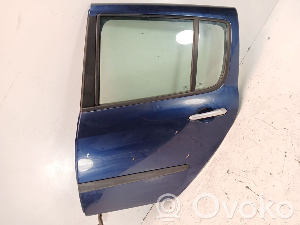 Galinės durys   821014278R